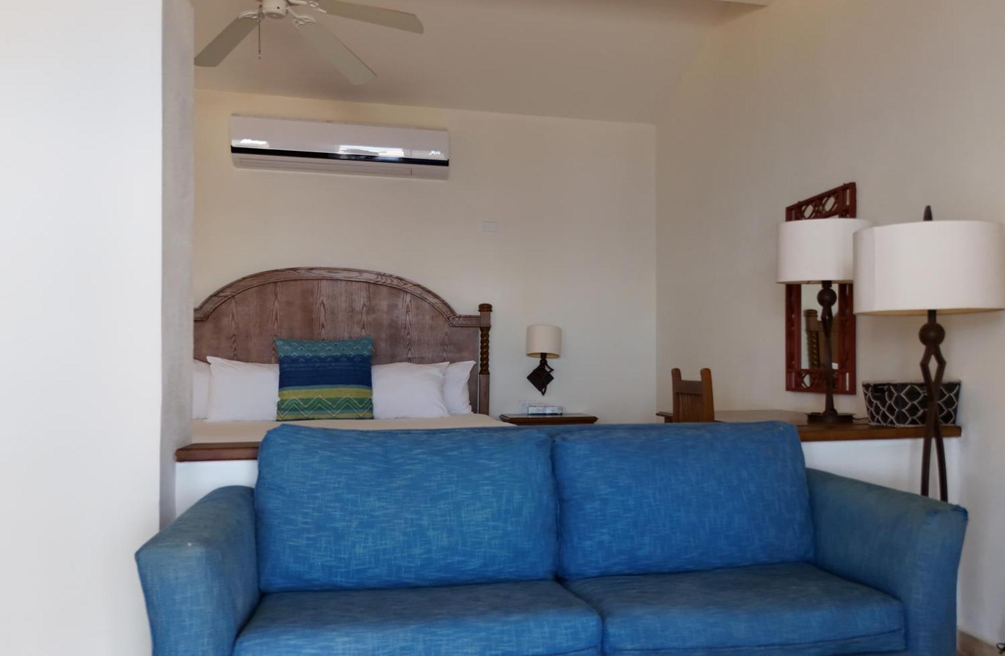 Punta Pescadero Paradise Hotel & Villas ロス・バリレス エクステリア 写真