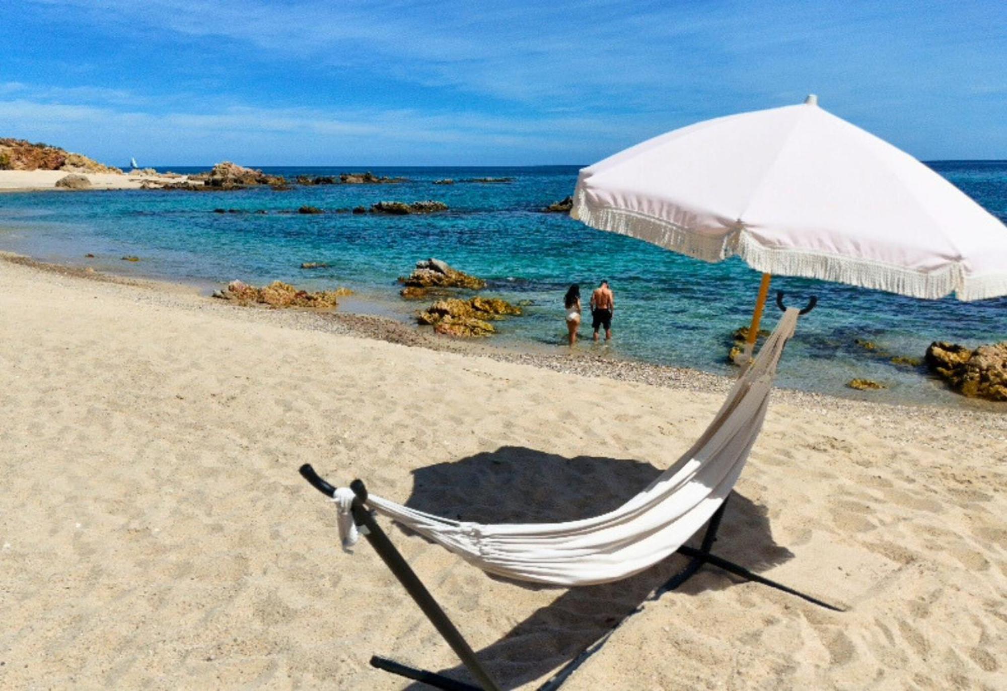 Punta Pescadero Paradise Hotel & Villas ロス・バリレス エクステリア 写真