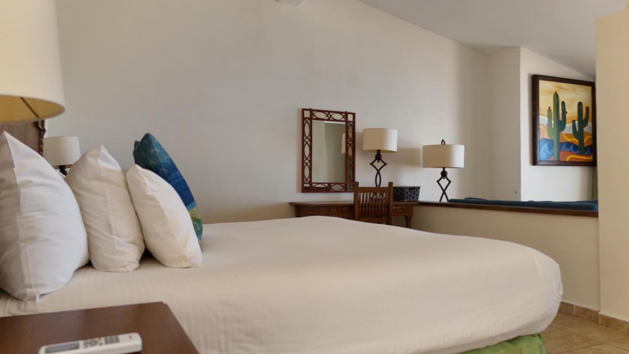 Punta Pescadero Paradise Hotel & Villas ロス・バリレス エクステリア 写真
