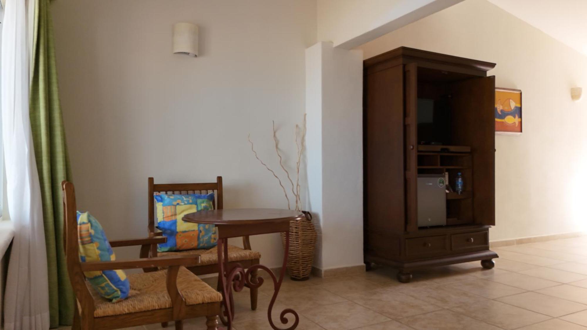 Punta Pescadero Paradise Hotel & Villas ロス・バリレス エクステリア 写真