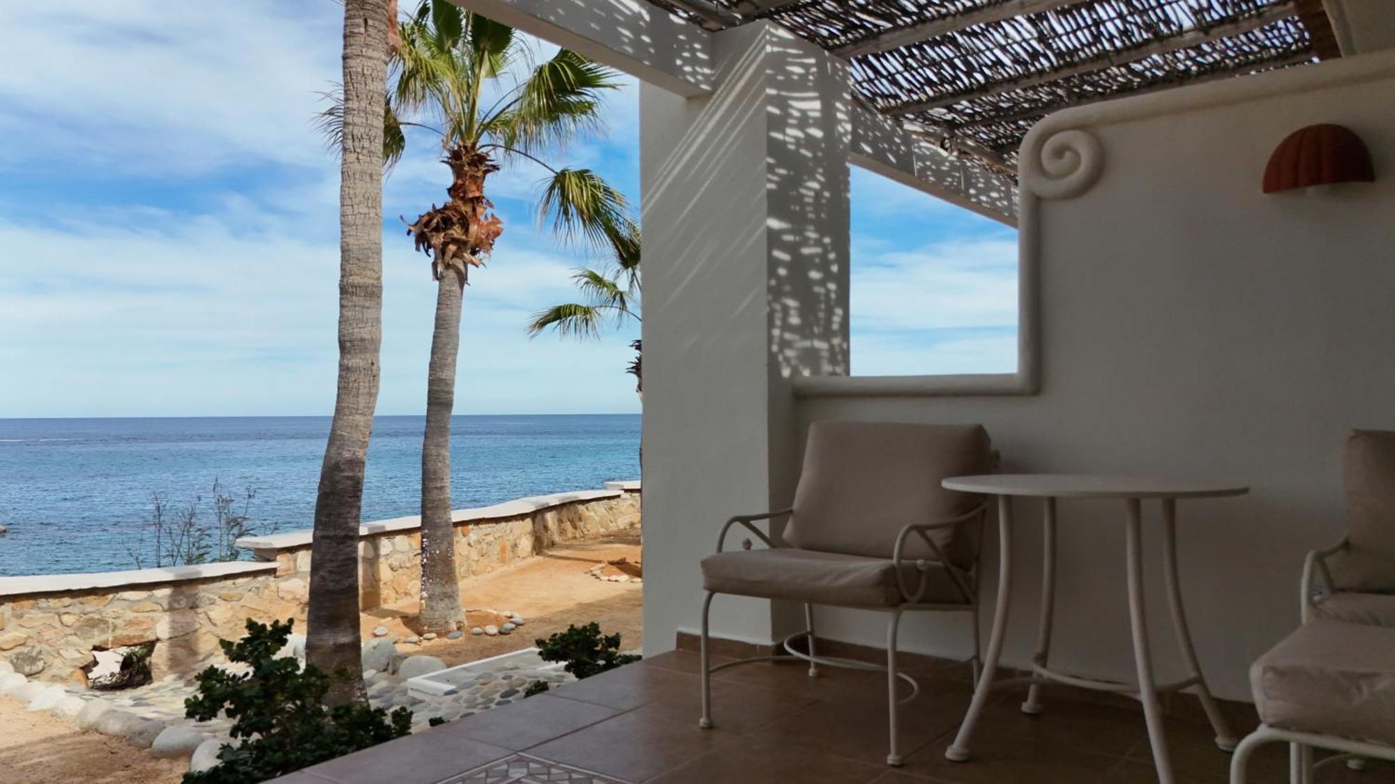 Punta Pescadero Paradise Hotel & Villas ロス・バリレス エクステリア 写真