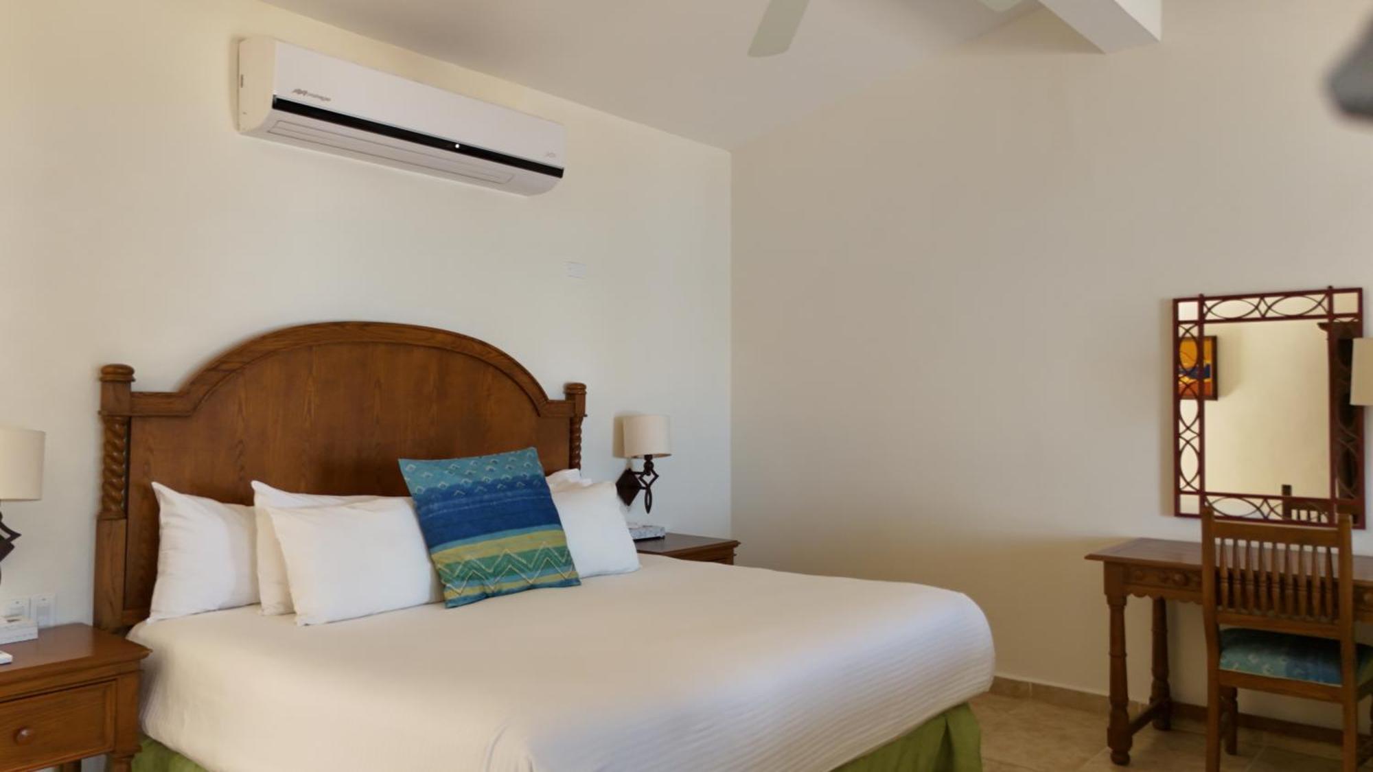 Punta Pescadero Paradise Hotel & Villas ロス・バリレス エクステリア 写真