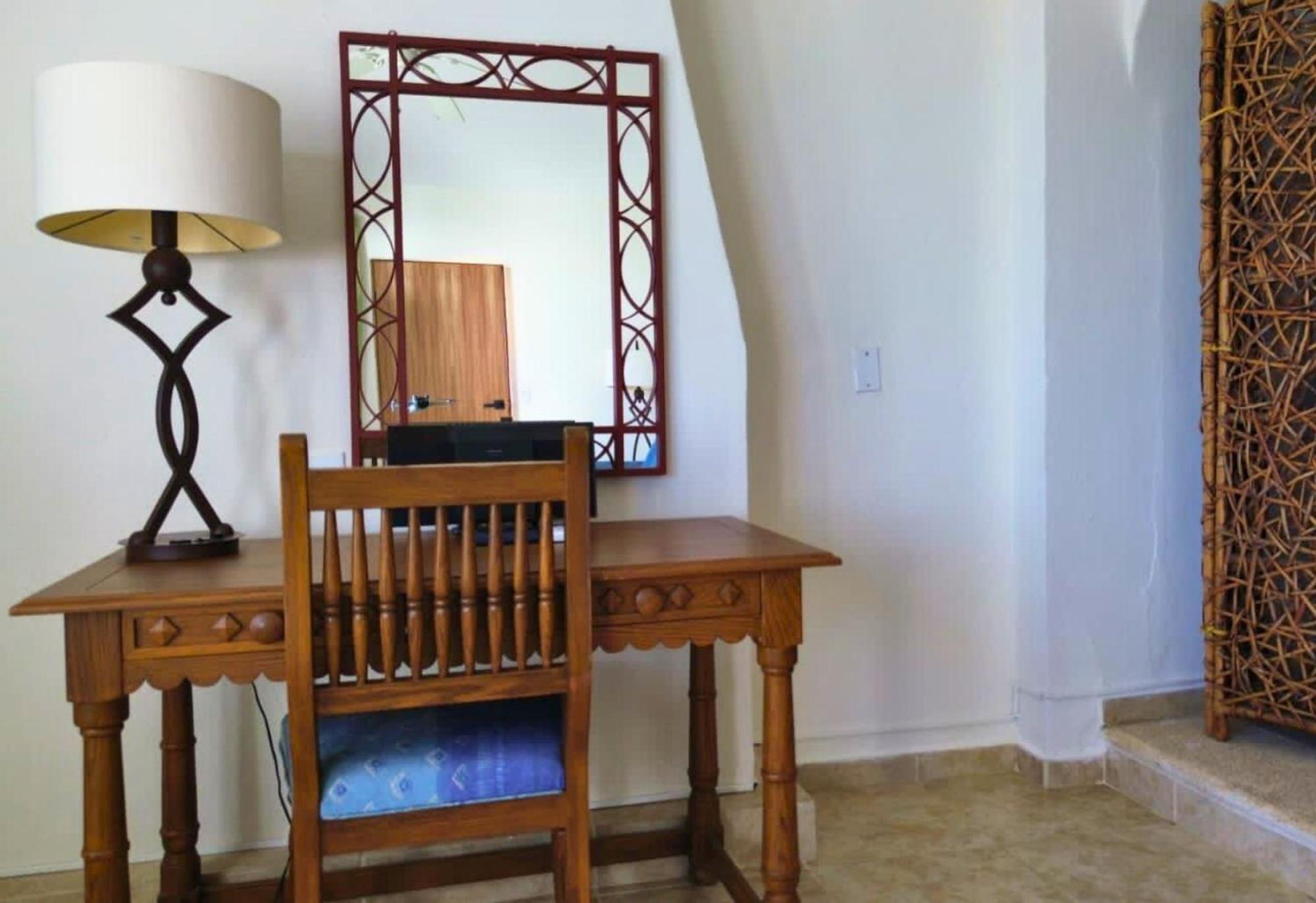 Punta Pescadero Paradise Hotel & Villas ロス・バリレス エクステリア 写真