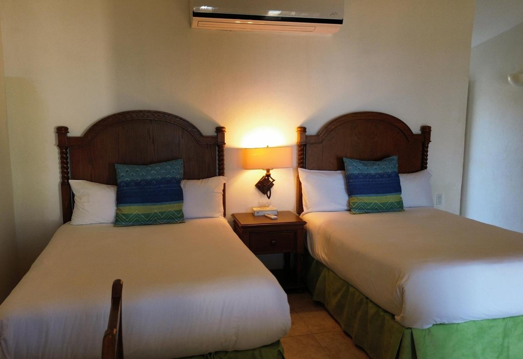 Punta Pescadero Paradise Hotel & Villas ロス・バリレス エクステリア 写真