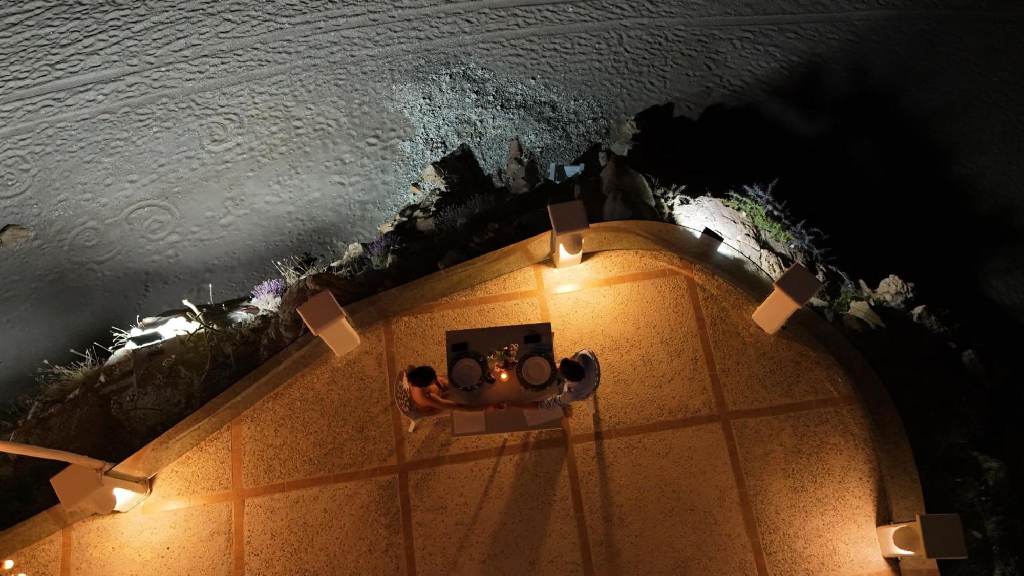 Punta Pescadero Paradise Hotel & Villas ロス・バリレス エクステリア 写真