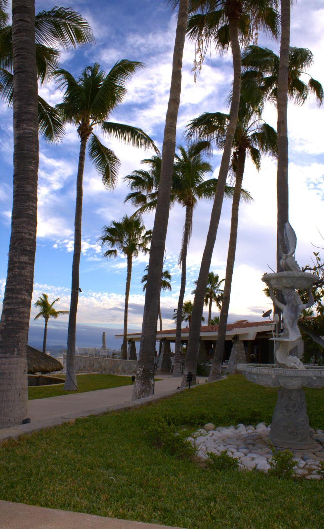 Punta Pescadero Paradise Hotel & Villas ロス・バリレス エクステリア 写真