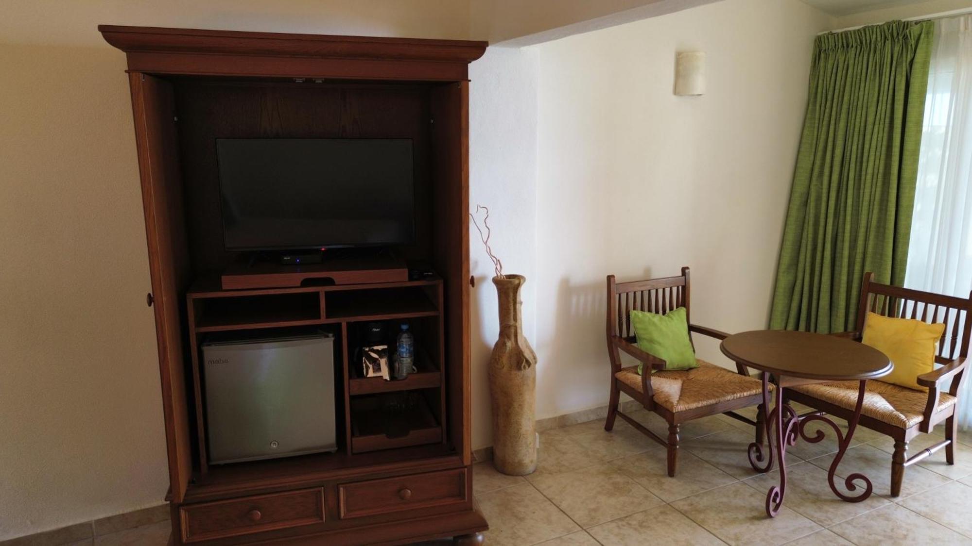 Punta Pescadero Paradise Hotel & Villas ロス・バリレス エクステリア 写真